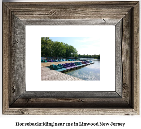 horseback riding near me in Linwood, New Jersey